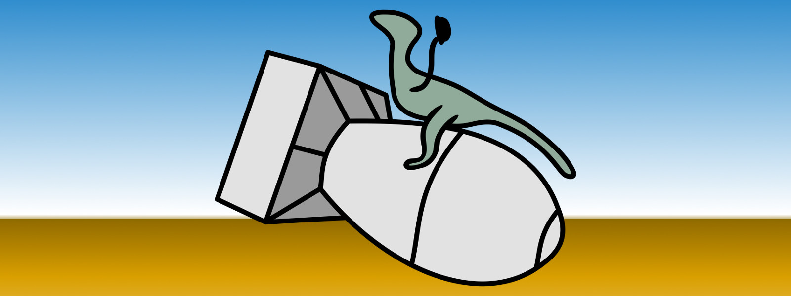 Velociraptor Aerospace Dynamics logo